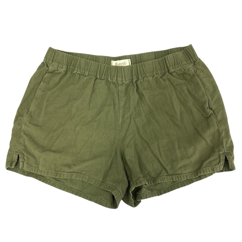 Madewell Women's Shorts
